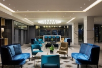  Vacation Hub International | Crowne Plaza Zurich Facilities