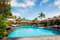  Vacation Hub International | Baan Talay Resort Facilities