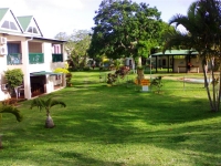  Vacation Hub International | The Bridge Apartments Facilities