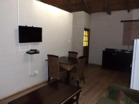 Vacation Hub International | Bains Lodge Facilities