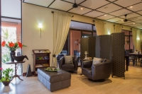  Vacation Hub International | Sak n Pak Luxury Guesthouse Facilities