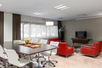  Vacation Hub International | Hotel NH Amsterdam Zuid Facilities