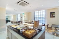  Vacation Hub International | The Queens Park Hotel Facilities