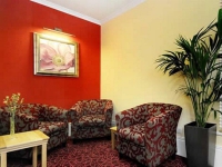  Vacation Hub International | Lord Jim Hotel London Facilities