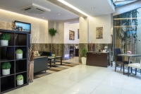  Vacation Hub International | Infinity Hotel St. Peter Facilities