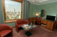  Vacation Hub International | Michelangelo Milan Hotel Facilities