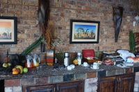  Vacation Hub International | Crocodile Kruger Safari Lodge Facilities