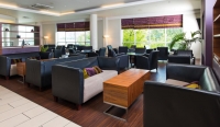  Vacation Hub International | Holiday inn Express Greenwich Facilities