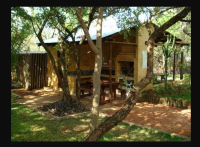  Vacation Hub International | Shangrila Innibos - Beach House Facilities