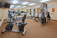  Vacation Hub International | CANDLEWOOD SUITES HOUSTON WILLOWBROOK Facilities