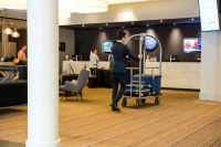  Vacation Hub International | Novotel Sydney Central Facilities