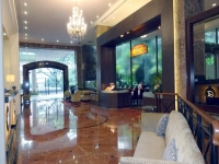  Vacation Hub International | Elizabeth Hotel Facilities