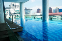  Vacation Hub International | Quincy Hotel Facilities