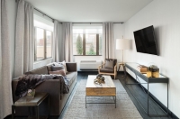  Vacation Hub International | Hilton Garden Inn New York Tribeca Facilities