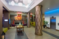  Vacation Hub International | Hilton Garden Inn Midtown East Facilities