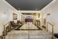  Vacation Hub International | ARC The.Hotel Facilities