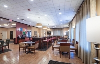  Vacation Hub International | Comfort Inn Ballston Facilities