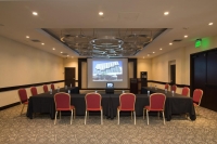  Vacation Hub International | Miyako Hotel Los Angeles Facilities