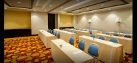  Vacation Hub International | The L.A. Hotel Downtown Facilities
