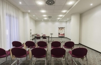  Vacation Hub International | Hotel Ibis Milano Malpensa Facilities