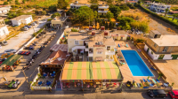  Vacation Hub International | Irini Stalis Facilities