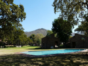  Vacation Hub International | The Venue Country Hotel & Spa Facilities