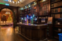  Vacation Hub International | Russell Court Dublin Facilities
