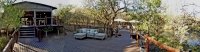  Vacation Hub International | Ngama Bush House Facilities
