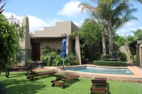  Vacation Hub International | African Roots Guest House Facilities