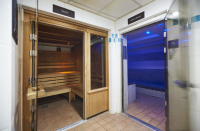  Vacation Hub International | Hilton London Kensington Facilities