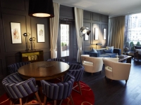 Vacation Hub International | Kimpton Hotel Eventi Facilities