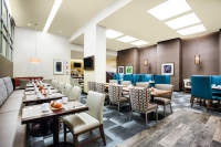  Vacation Hub International | Hilton Garden Inn New York West Facilities