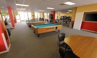  Vacation Hub International | Silver Lake Resort Facilities