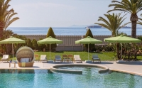  Vacation Hub International | Divani Apollon Palace and Thalossa Hotel Facilities