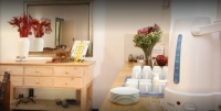  Vacation Hub International | Aquarius B&B Facilities