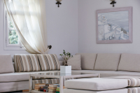  Vacation Hub International | Hotel Aegean Plaza Santorini Facilities