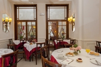  Vacation Hub International | Nord Nuova Roma Facilities