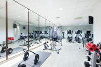  Vacation Hub International | CROWNE PLAZA BERLIN CITY Facilities
