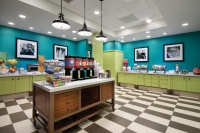  Vacation Hub International | Hampton Inn & Suites San Juan Facilities