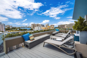  Vacation Hub International | The Wave Hotel Condado Facilities