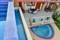  Vacation Hub International | Kosmos Manor Facilities