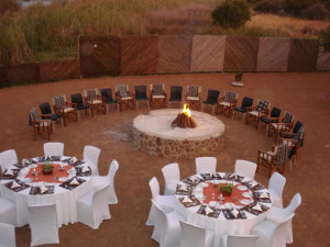  Vacation Hub International | Mongena Game Lodge Facilities