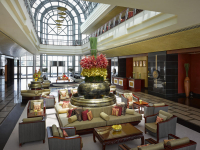  Vacation Hub International | Dusit Thani Dubai Facilities