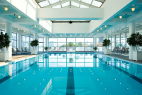  Vacation Hub International | Hyatt Regency Cambridge Facilities