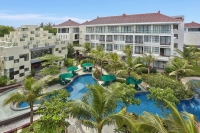  Vacation Hub International | Novotel Bali Nusa Dua Facilities