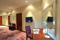  Vacation Hub International | Al Marwa Rayhaan Rotana Facilities
