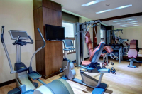  Vacation Hub International | Crowne Plaza Madinah Facilities