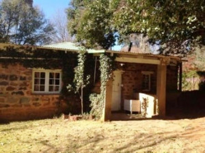  Vacation Hub International | Cullinan Falls Trout Farm Facilities