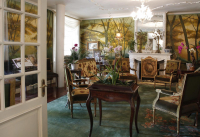  Vacation Hub International | Illyria House Facilities