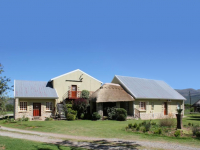  Vacation Hub International | Maiden Head Country Lodge Facilities